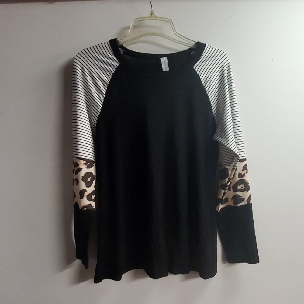 Trendy top